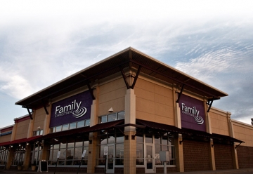 Family Christian Bookstores