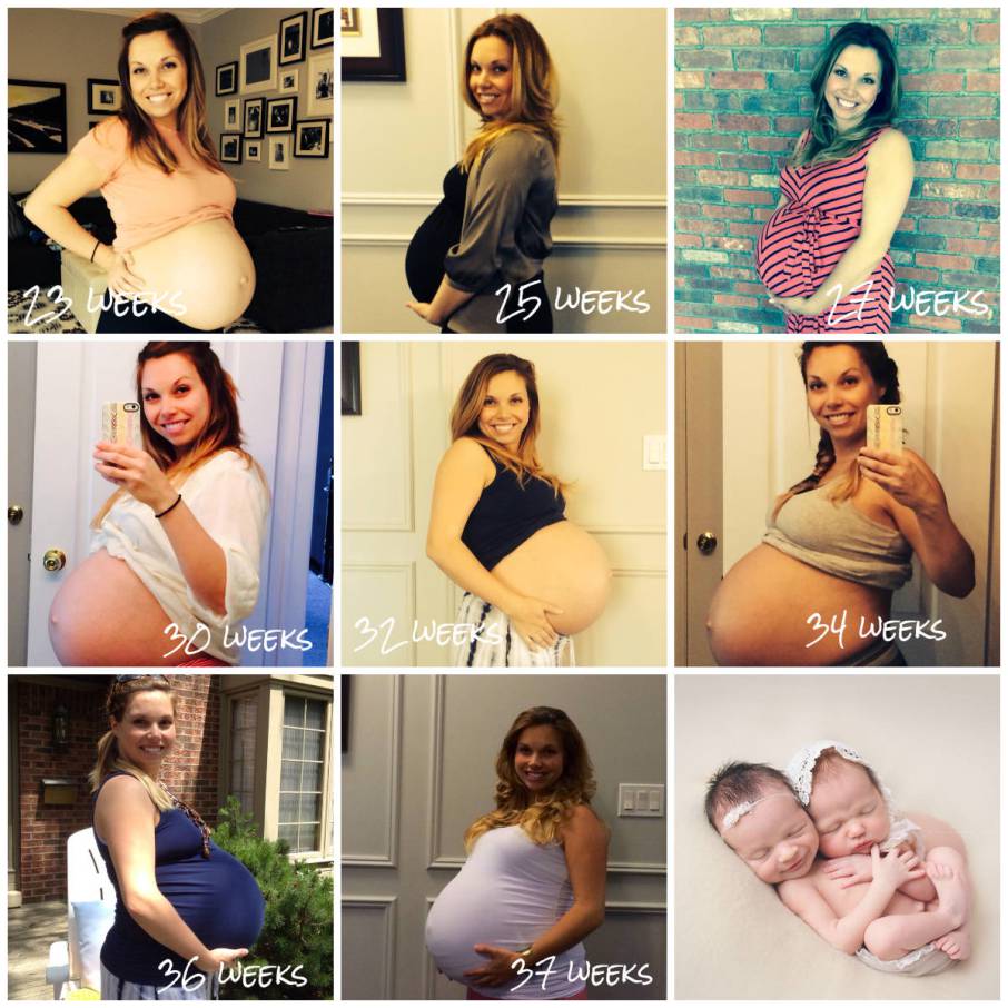 Mom Post Postpartum Body, Viral Blog Post