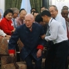 Singapore's Founder Lee Kuan Yew 