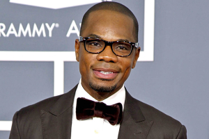 Musician Kirk Franklin weighed in on the Chattanooa bus crash <br/>Eurweb