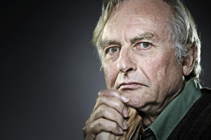 Richard Dawkins is the author of ''The Selfish Gene'' and ''The God Delusion.'' <br/>