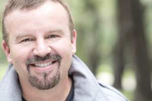 Mark Hall is the lead vocalist for the Georgia-based contemporary Christian music group Casting Crowns, a seven-member group composed entirely of youth pastors. <br/>