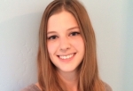 Palo Alto High School's Junior Carolyn Walworth - Teen Suicide Prevention