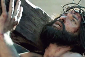 ''Killing Jesus'' will premiere March 29 on the National Geographic Channel.  <br/>