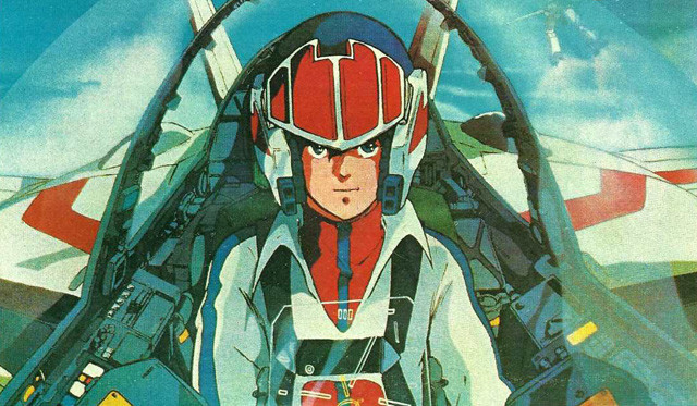 Sony planning on a live-action version of Robotech?