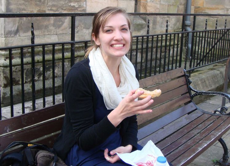 Germanwings Crash Victim Emily Selke