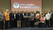 National Latino Evangelical Coalition - Death Penalty
