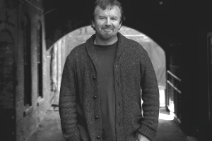 Mark Hall is the lead vocalist for the Georgia-based contemporary Christian music group Casting Crowns, a seven-member group composed entirely of youth pastors. Facebook/CastingCrowns <br/>