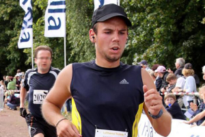 27-year-old Andreas Lubitz. Reuters <br/>