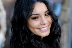 Vanessa Hudgens, 26, has appeared in numerous films, including ''High School Musical'' and ''Spreak Breakers'' <br/>