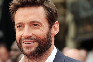 Hugh Jackman is best known for his role in ''Wolverine'' and ''Prisoners'' Photo: Gareth Cattermole/Today.com <br/>