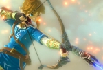 The Legend of Zelda is coming to the Wii U.