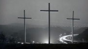 Crosses Across America