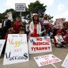 California Measles Vaccine Bill