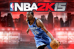 2K Sports is giving NBA 2K15 one final push before the release of NBA 2K16. <br/>