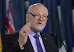 Canadian MP James Lunney