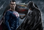 Batman and Superman official trailer coming.