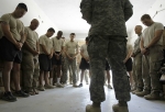 Religious Freedom in US Military - Christians