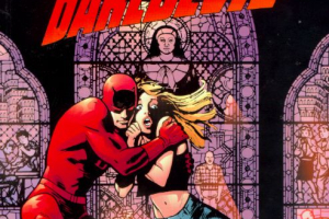 This should be a Season for the Daredevil Series.   <br/>Marvel