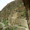 Chaldean Monastery in alQosh