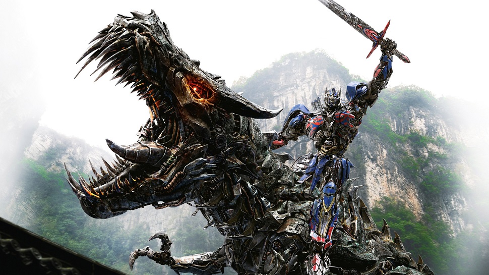 When will Transformers 5 be coming?