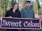 Oregon Christian Bakers Sweet Cakes by Melissa 