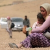 Persecuted Christians in Middle East