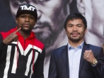 Manny Pacquiao vs Floyd Mayweather rematch