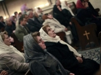 Religious Persecution, Iran Christians