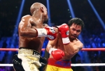 Floyd Mayweather vs. Manny Pacquiao Fight