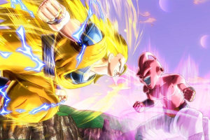 Dragon Ball Xenoverse 2 will be released this year <br/>