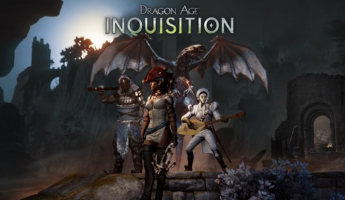 Dragon Age: Inquisition new DLC pack <br/>