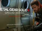 Metal Gear Solid V: Ground Zerio
