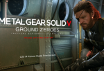 Metal Gear Solid V: Ground Zerio