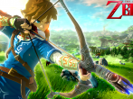 The Legend of the Zelda for the Wii U