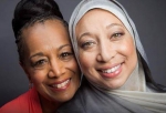 Christian Mother, Muslim Daughter