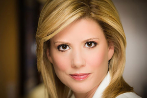 Former atheist Kirsten Powers is now a Bible-believing Christian champion. <br/>
