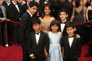 Seattle, February 18, 2009 - As the award-winning movie Slumdog Millionaire competes in 10 Academy Award categories this Sunday, international aid agency World Vision urges Americans to learn more about how poverty affects children in India, and do something about it. <br/>