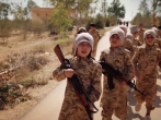ISIS Children