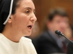 Iraqi Nun Testify Before U.S. Congress 