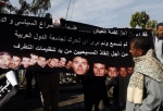 Egyptian Coptic Christians Killed in Libya by ISIS