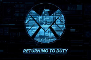 Marvel's Agents of Shields Season 3: Reporting to Duty! <br/>Marvel's Agent of Shief