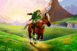 The Legend of Zelda for mobile might become available on 2018 <br/>