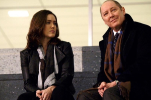 NBC pushes back release date of The Blacklist from September 24 to October 1. <br/>NBC