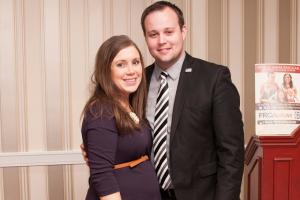 Josh and Anna Duggar were married on September 26, 2008 and are currently expecting their fourth child. <br/>Duggar Family Blog