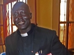 Sudan Pastor on Trial 