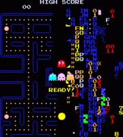 Redone as a new game coming this summer.   <br/>Pac-man Wiki