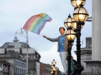 Ireland Gay Marriage Vote
