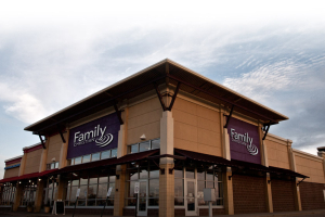 Family Christian Stores filed for bankruptcy in February after sales fell by 10 to 20 percent.<br />
 <br/>familychristian.com