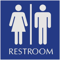 OSHA's “Guide to Restroom Access for Transgender Workers” was created at the request of the National Center for Transgender Equality and argues that employees must be able to work in a way that’s consistent with how they live their everyday lives based on their gender identity. <br/>naagtag.com